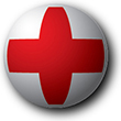 Flag of Redcross image [Hemisphere]