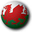 Flag of Wales image [Hemisphere]