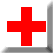 Flag of Redcross emboss image