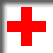 Flag of Redcross drop shadow image