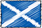 Flag of Scotland handwritten image