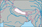 ネパールの小さい地図画像