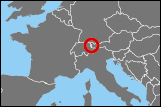 Map of Liechtenstein small image