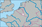ルクセンブルクの小さい地図画像