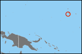 Map of Micronesia small image