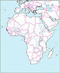 Africa Area (With borders) small image
