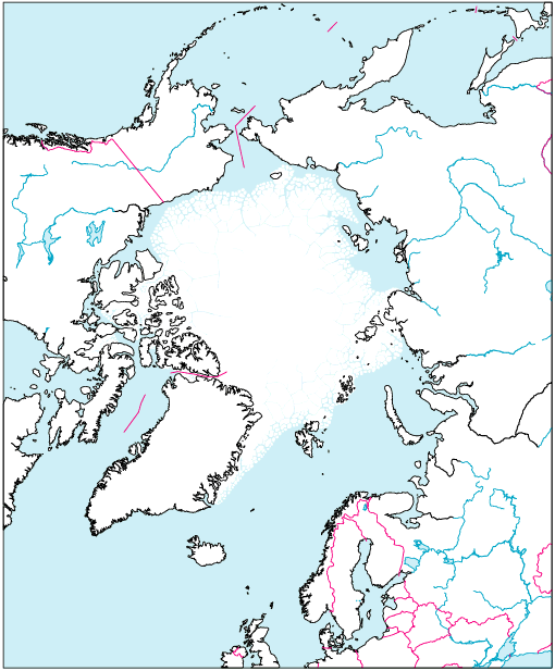 Arctic (With borders) image
