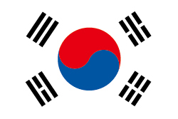 韓国の国旗の覚え方 Rikimaru Nanpouのblog