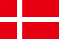 「デンマーク　国旗」の画像検索結果