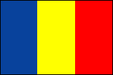 ルーマニア国旗