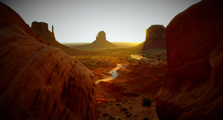 アリゾナ州のイメージ画像