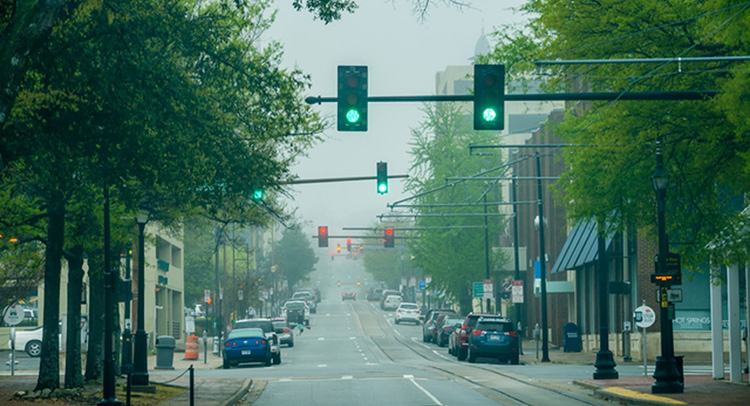 アーカンソー州のイメージ画像