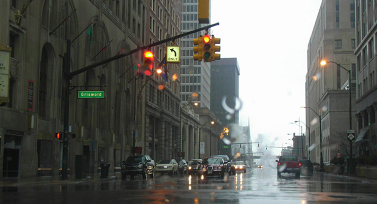 ミシガン州のイメージ画像