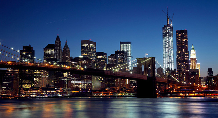 ニューヨーク州のイメージ画像