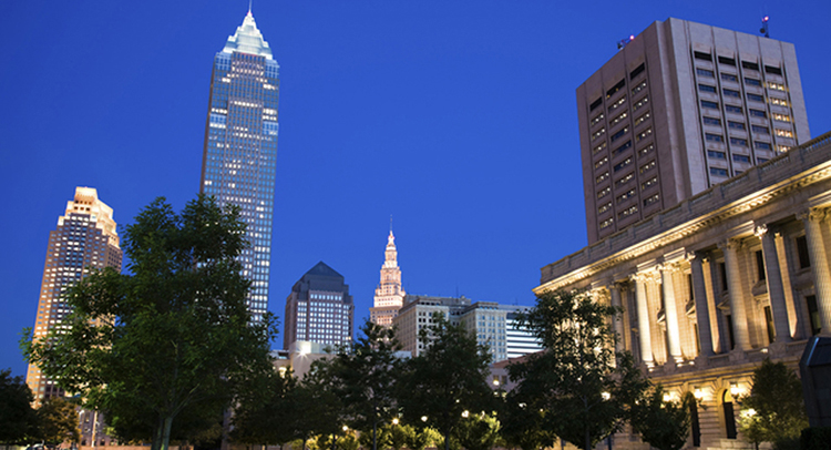 オハイオ州のイメージ画像