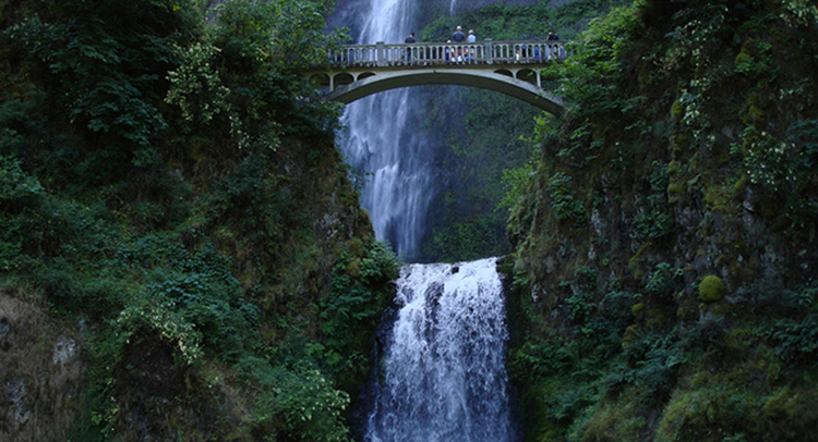 オレゴン州のイメージ画像