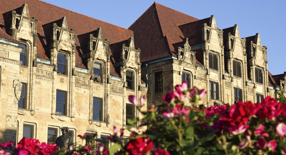 セントルイスシティホールの画像