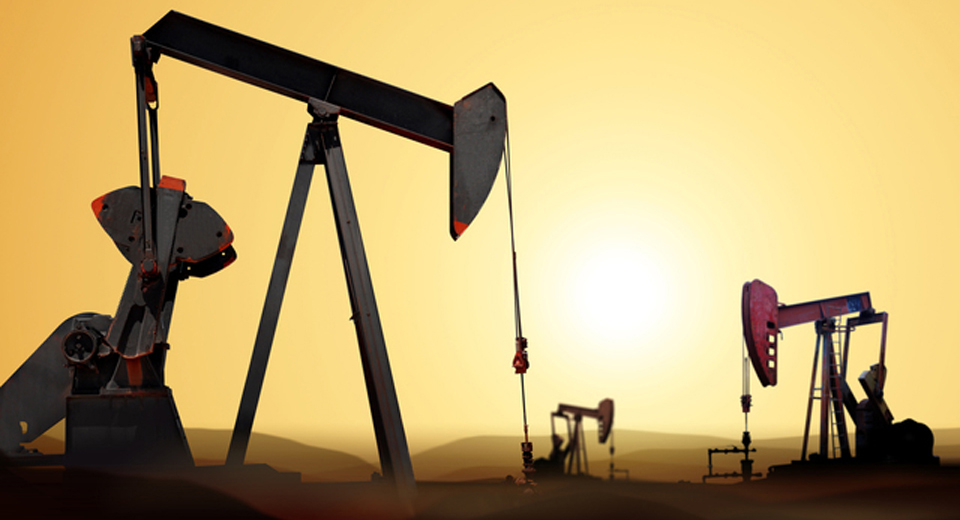 テキサス州の油田の画像