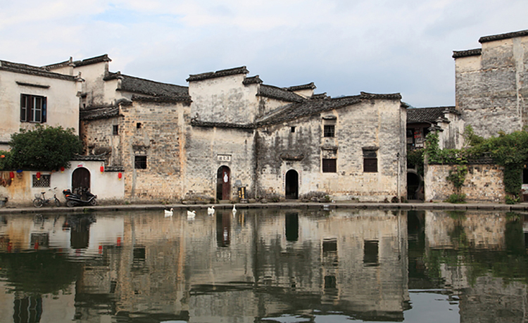 安徽省のイメージ画像