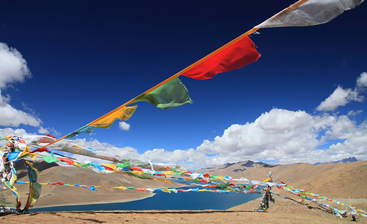 チベット自治区のイメージ画像