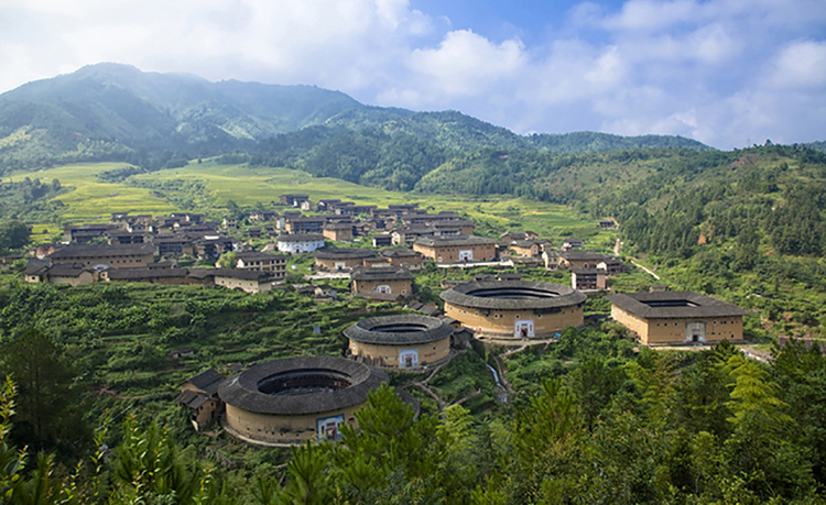 福建省のイメージ画像