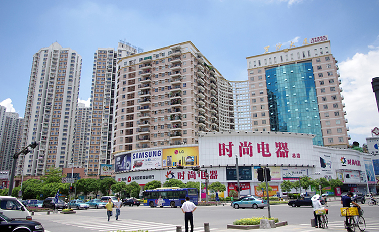 広東省のイメージ画像