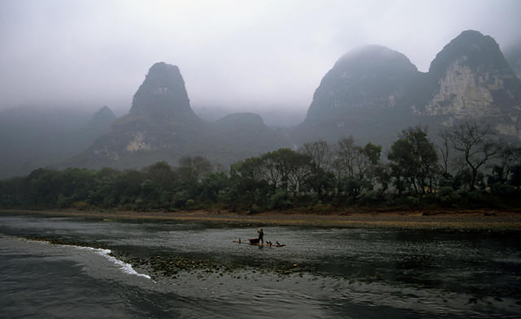 広西チワン族自治区のイメージ画像