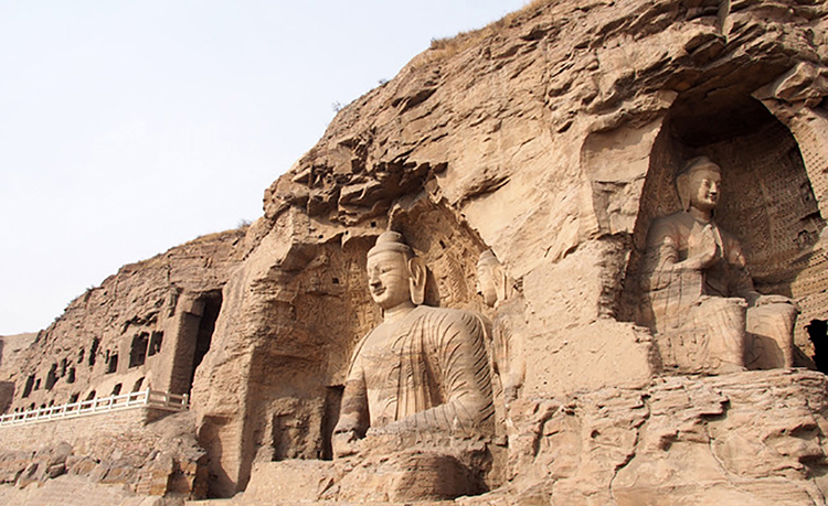 山西省のイメージ画像