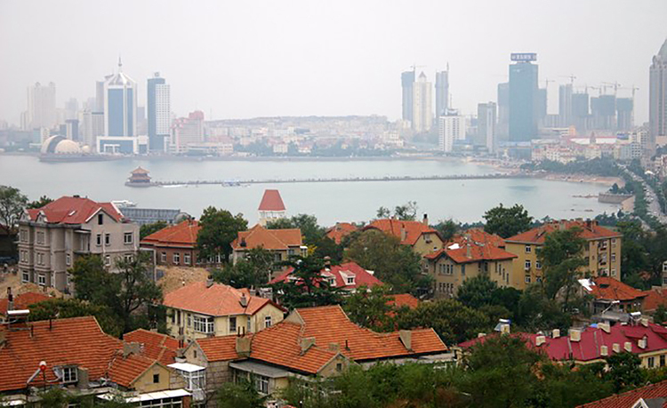 山東省のイメージ画像