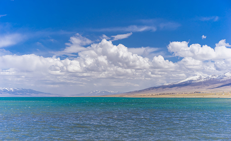 青海省のイメージ画像