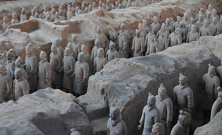 陝西省のイメージ画像