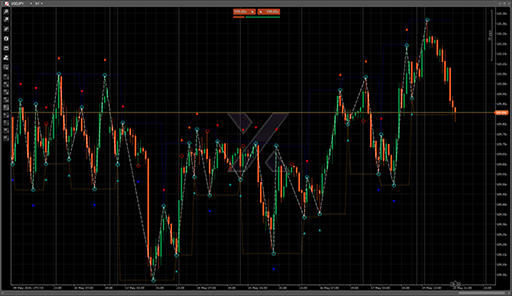 FullFractalの表示画像