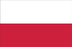 ポーランドの国旗1919–1928