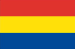 ルーマニアの国旗の変遷1862–1866
