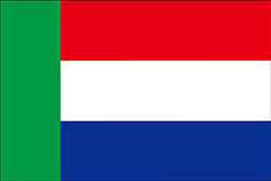 トランスバール共和国の旗