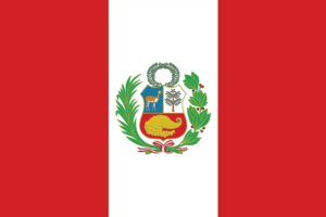 ペルー国旗
