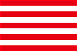 マジャパヒト王国の国旗