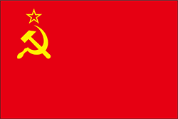 ソ連の国旗