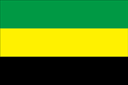 ジャマイカの国旗 | 意味やイラストのフリー素材など – 世界の国旗 
