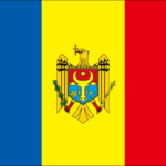 モルドバの国旗
