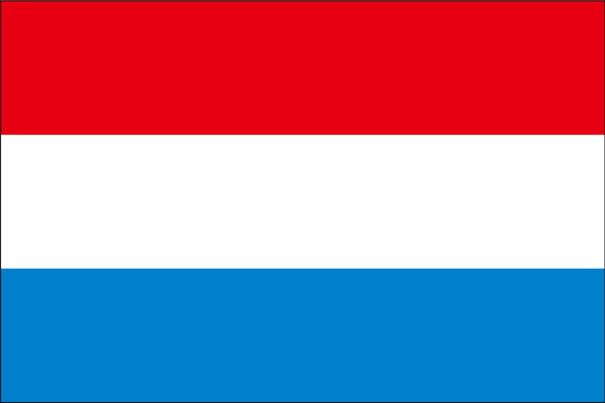 オランダの国旗 世界の国旗 世界の国旗