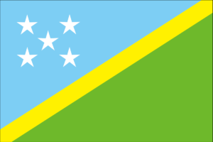 クック諸島の国旗 世界の国旗 世界の国旗