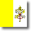 バチカン市国の国旗 | 意味やイラストのフリー素材など – 世界の国旗