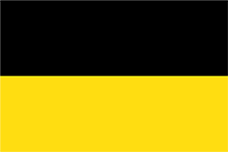 オーストリア帝国の国旗