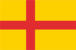 カルマル同盟の旗 (1397-1523)