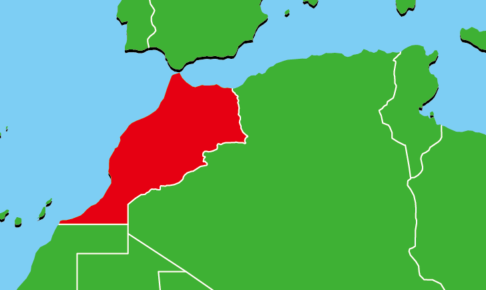 アフリカ地域の白地図 世界地図 アフリカ地域の白地図 世界地図