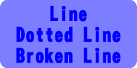 Go to Line_Dotted Line_Broken Line page