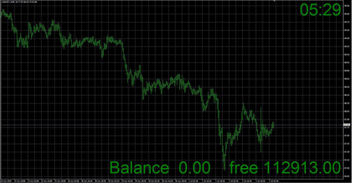Balanceの表示画像
