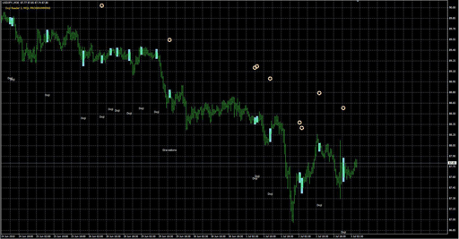 Doji_Reader_2の表示画像