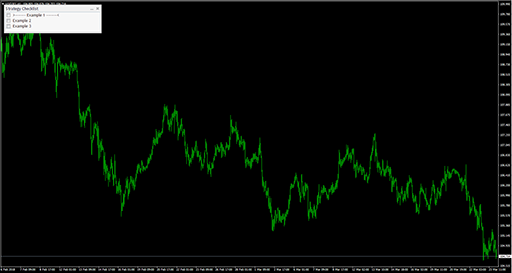 FXTT_StrategyChecklistの表示画像